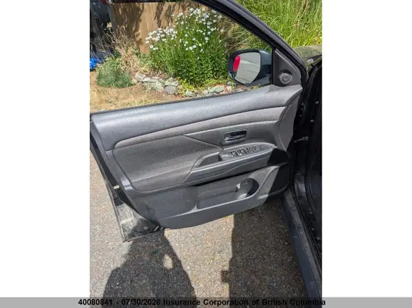 JA4AZ2A32HZ606187 2017 MITSUBISHI OUTLANDER - Image 8