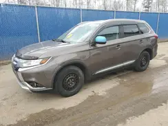 JA4AZ2A32HZ606660 2017 MITSUBISHI OUTLANDER