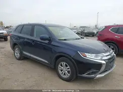 JA4AZ2A32HZ606819 2017 MITSUBISHI OUTLANDER