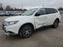 JA4AZ2A32JZ004444 2018 MITSUBISHI OUTLANDER