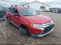 JA4AZ2A32JZ004721 2018 MITSUBISHI OUTLANDER