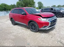 JA4AZ2A32JZ005402 2018 MITSUBISHI OUTLANDER