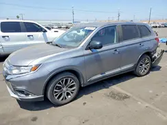 JA4AZ2A32JZ010311 2018 MITSUBISHI OUTLANDER