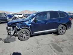 JA4AZ2A32JZ014343 2018 MITSUBISHI OUTLANDER