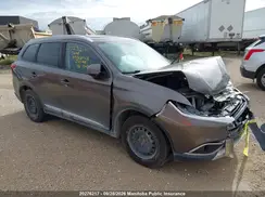 JA4AZ2A32JZ601481 2018 MITSUBISHI OUTLANDER