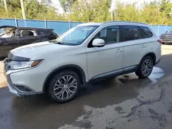 JA4AZ2A32JZ619074 2018 MITSUBISHI OUTLANDER