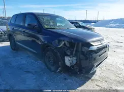 JA4AZ2A32KZ604303 2019 MITSUBISHI OUTLANDER