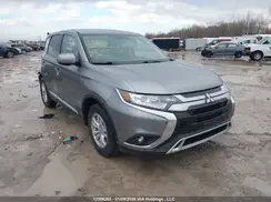 JA4AZ2A32LZ604027 2020 MITSUBISHI OUTLANDER