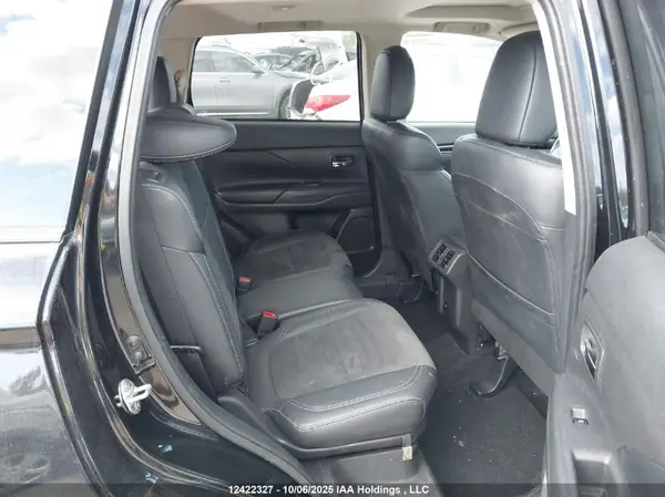 JA4AZ2A32LZ607378 2020 MITSUBISHI OUTLANDER - Image 8