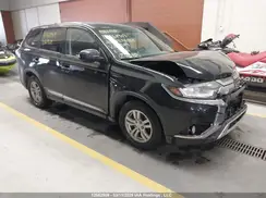 JA4AZ2A32LZ609129 2020 MITSUBISHI OUTLANDER