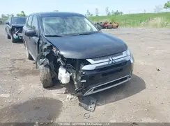 JA4AZ2A32LZ610801 2020 MITSUBISHI OUTLANDER