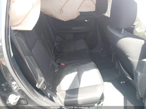 JA4AZ2A32LZ610801 2020 MITSUBISHI OUTLANDER - Image 8