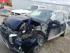 JA4AZ2A32LZ612581 2020 MITSUBISHI OUTLANDER