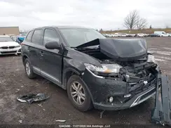 JA4AZ2A32LZ613438 2020 MITSUBISHI OUTLANDER