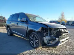 JA4AZ2A32LZ613567 2020 MITSUBISHI OUTLANDER