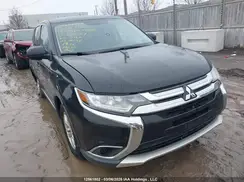 JA4AZ2A33GZ600297 2016 MITSUBISHI OUTLANDER