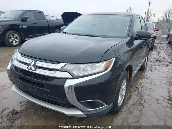 JA4AZ2A33GZ600297 2016 MITSUBISHI OUTLANDER - Image 2