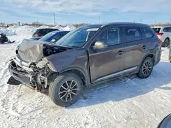JA4AZ2A33GZ601398 2016 MITSUBISHI OUTLANDER