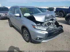 JA4AZ2A33GZ605225 2016 MITSUBISHI OUTLANDER