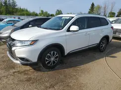 JA4AZ2A33GZ609677 2016 MITSUBISHI OUTLANDER