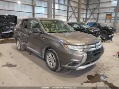 JA4AZ2A33GZ611137 2016 MITSUBISHI OUTLANDER