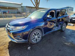 JA4AZ2A33HZ013227 2017 MITSUBISHI OUTLANDER