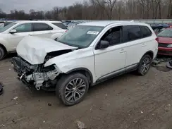 JA4AZ2A33HZ013583 2017 MITSUBISHI OUTLANDER