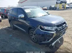 JA4AZ2A33HZ016046 2017 MITSUBISHI OUTLANDER