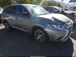JA4AZ2A33HZ017634 2017 MITSUBISHI OUTLANDER