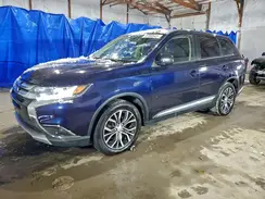 JA4AZ2A33HZ021831 2017 MITSUBISHI OUTLANDER