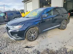 JA4AZ2A33HZ030657 2017 MITSUBISHI OUTLANDER