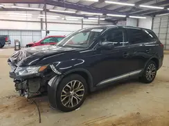 JA4AZ2A33HZ030660 2017 MITSUBISHI OUTLANDER