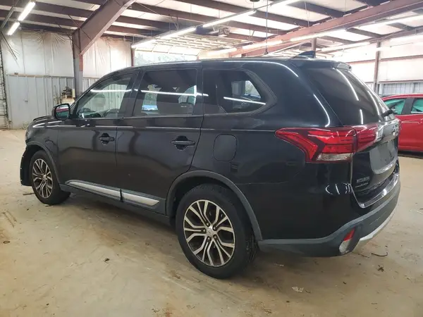 JA4AZ2A33HZ030660 2017 MITSUBISHI OUTLANDER - Image 2