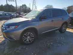 JA4AZ2A33HZ031470 2017 MITSUBISHI OUTLANDER