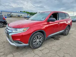 JA4AZ2A33HZ035812 2017 MITSUBISHI OUTLANDER
