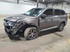 JA4AZ2A33HZ036006 2017 MITSUBISHI OUTLANDER