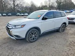 JA4AZ2A33HZ038645 2017 MITSUBISHI OUTLANDER