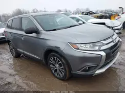 JA4AZ2A33HZ050620 2017 MITSUBISHI OUTLANDER