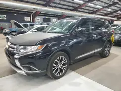 JA4AZ2A33HZ052349 2017 MITSUBISHI OUTLANDER