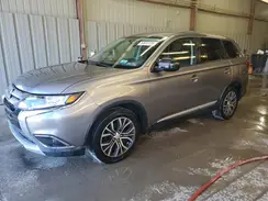 JA4AZ2A33HZ062167 2017 MITSUBISHI OUTLANDER