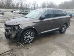 JA4AZ2A33HZ063545 2017 MITSUBISHI OUTLANDER