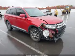 JA4AZ2A33HZ603475 2017 MITSUBISHI OUTLANDER