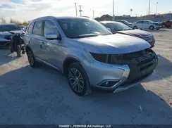 JA4AZ2A33HZ603492 2017 MITSUBISHI OUTLANDER