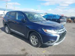 JA4AZ2A33HZ604254 2017 MITSUBISHI OUTLANDER