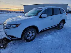 JA4AZ2A33HZ604559 2017 MITSUBISHI OUTLANDER