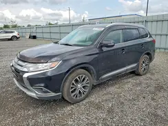 JA4AZ2A33HZ612662 2017 MITSUBISHI OUTLANDER