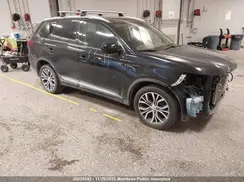 JA4AZ2A33JJ601102 2018 MITSUBISHI OUTLANDER
