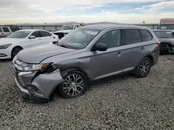 JA4AZ2A33JZ006204 2018 MITSUBISHI OUTLANDER