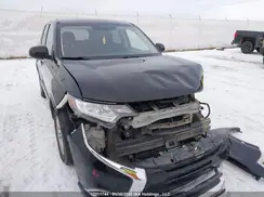 JA4AZ2A33JZ601795 2018 MITSUBISHI OUTLANDER
