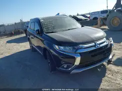 JA4AZ2A33JZ602316 2018 MITSUBISHI OUTLANDER